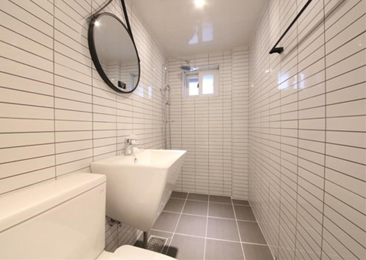 Busan Seomyeon Business Hotel J7 Εξωτερικό φωτογραφία