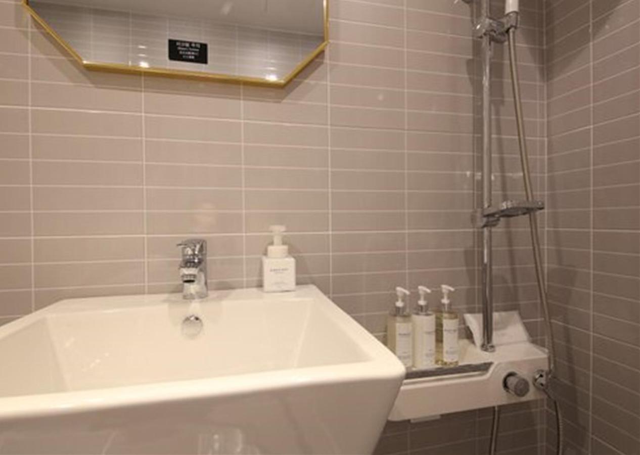 Busan Seomyeon Business Hotel J7 Εξωτερικό φωτογραφία