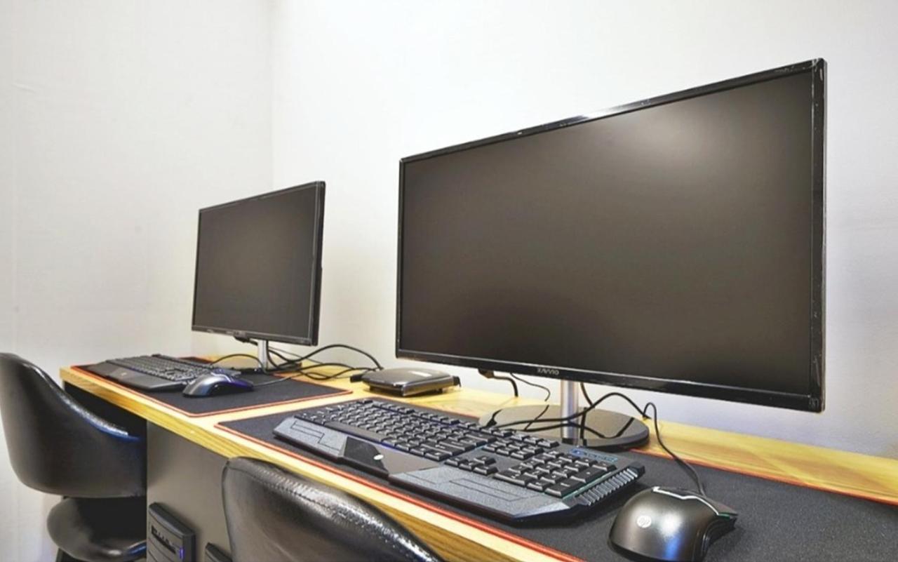 Busan Seomyeon Business Hotel J7 Εξωτερικό φωτογραφία