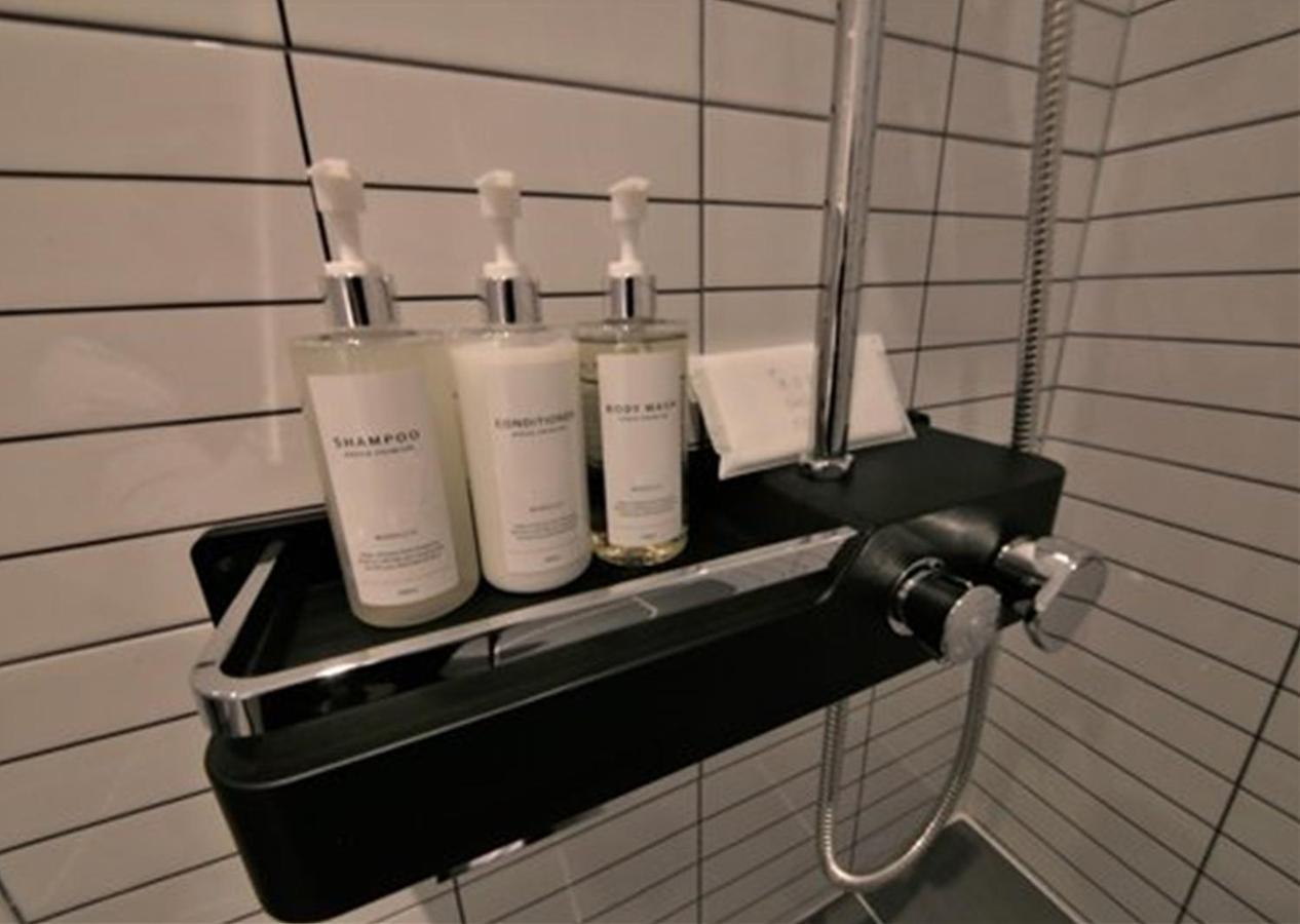 Busan Seomyeon Business Hotel J7 Εξωτερικό φωτογραφία